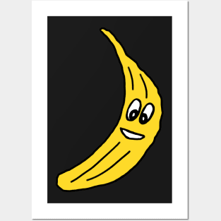 Syymbols Banane Posters and Art
